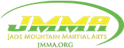 Jade Mountain Martial Arts Logo